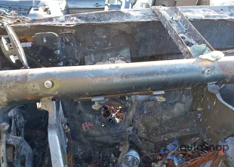 2013 Ram 1500 Slt z USA, uszkodzony, nr VIN 1C6RR6GP0DS608041